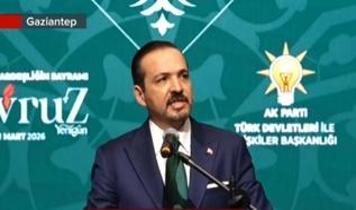 Milletimizin yeniden diriliş ruhu: Nevruz...