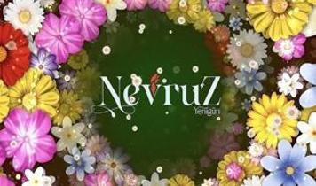 AK Parti'den Nevruz Bayramı'na özel video