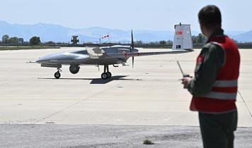 İHA pilotu olmak için başvuranların sayısı yüzde 236 arttı