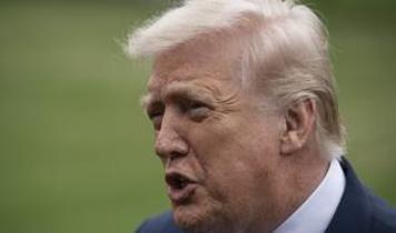 Gerilimde dönüm noktası... Trump: Askeri çabaları azaltabiliriz