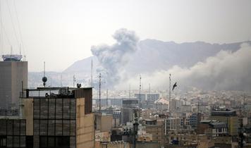 ABD-İsrail'in İran'a saldırısı: 7 çocuk hayatını kaybetti