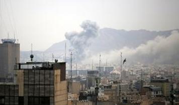 ABD-İsrail'in İran'a saldırısı: 7 çocuk hayatını kaybetti