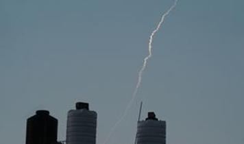 İran'ın misillemesi nedeniyle İsrail'de sirenler çaldı