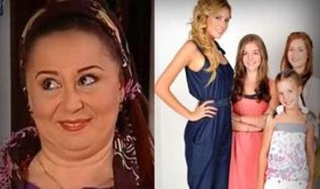 Selena'nın Müstesna'sıydı... Bakın Parla Şenol dizide hangi oyuncudan korkmuş!