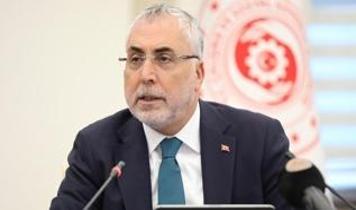 Bakan Işıkhan: Kamu kaynaklarının yönetiminde yeni bir dönemi başlattık