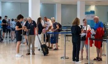 Orta Doğu'daki gerilime rağmen Alman turistlerin tercihi Türkiye ve güvenli bölgeler