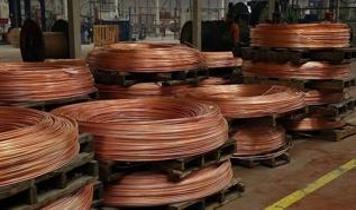 Bakır fiyatlarında 3 ayın en sert düşüşü