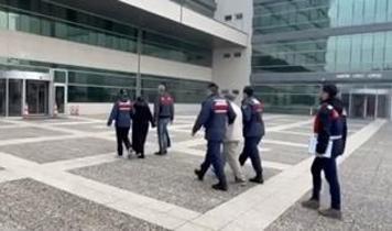 FETÖ'ye yönelik operasyonlarda yakalanan zanlılardan 41'i tutuklandı