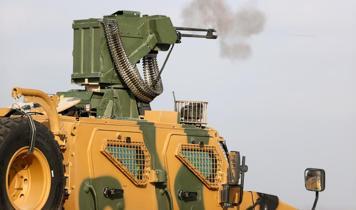 İHA ve kamikaze dronları etkisiz hale getirdi! TOLGA, alçak irtifa tehditlerine karşı hazır