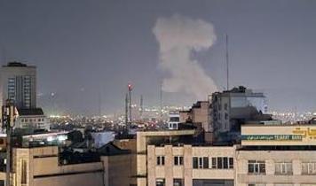 ABD-İsrail'in İran'a saldırılarında 12 kişi hayatını kaybetti