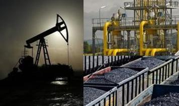 Petrol, doğal gaz, kömür... Enerji fiyatlarında sert dalgalanmalar sürüyor