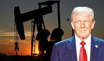 Piyasalarda Trump etkisi sürüyor: Petrol fiyatları düştü
