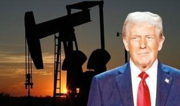 Piyasalarda Trump etkisi sürüyor: Petrol fiyatları düştü
