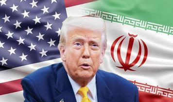 "Savaş Bakanlığına talimatı verdim" Trump, İran'a askeri saldırıyı 5 gün erteledi! 