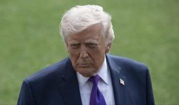 Trump: İran'ın tehditlere son vermek için bir şansı daha var