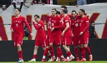 Türkiye-Romanya maçı ne zaman, saat kaçta ve hangi kanalda? Dünya Kupası Elemeleri…