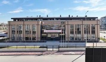 Türkiye'nin en büyük Engelsiz Yaşam Merkezi hasta kabulüne başladı!