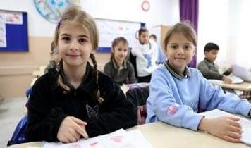 Yaklaşık 18 milyon öğrenci için ikinci ara tatil sonrası ilk ders zili çaldı