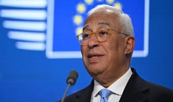 AB Konseyi Başkanı Costa'dan ABD'nin Orta Doğu'daki saldırılarına tepki