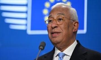 AB Konseyi Başkanı Costa'dan ABD'nin Orta Doğu'daki saldırılarına tepki