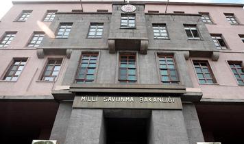 Ağrı'da meydana gelen askeri araç kazasında 1 asker şehit oldu