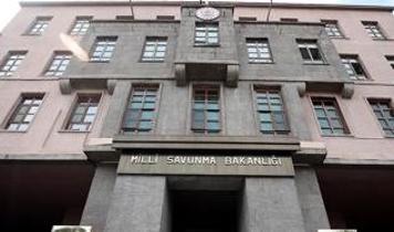 Ağrı'da meydana gelen askeri araç kazasında 1 asker şehit oldu