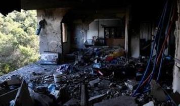 İsrail'in Lübnan'a düzenlediği saldırılarda 19 kişi hayatını kaybetti