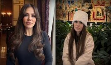 Şarkıcı Lara kızını paylaştı! Her gören 'aynı annesi' dedi