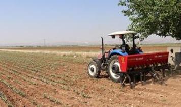 "Türkiye'de gübre krizi" yaşandığı iddiası yalanlandı