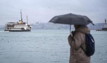 Yağışlı hava yurdu ne zaman terk edecek? Hava tahmin uzmanı açıkladı