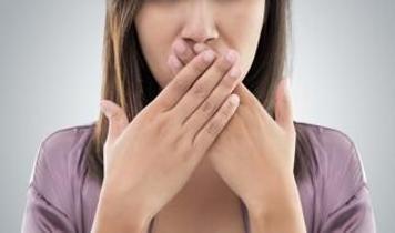 Ağız kokusunun arkasındaki nedenler ortaya çıktı