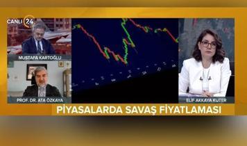 Altın güvenli liman özelliğini kaybediyor! Sanayiciler yüksek teknolojiye geçmeli