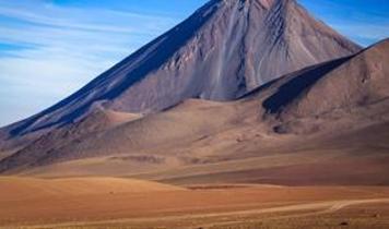 Atacama Çölü'nde bilim insanlarından şaşırtan keşif