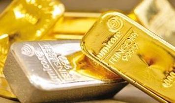 Ateşkes etkisi...  Altın yükselişe geçti!