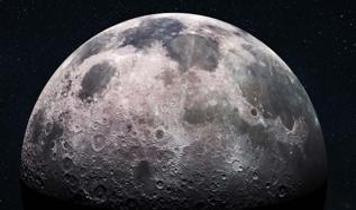 Ay yüzeyinde kritik eksik! NASA'nın su umudu azalıyor