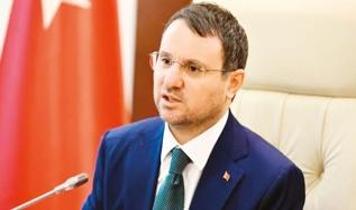 Bakan Gürlek: Adalete erişimini kolaylaştıracak adımları atmaya devam ediyoruz