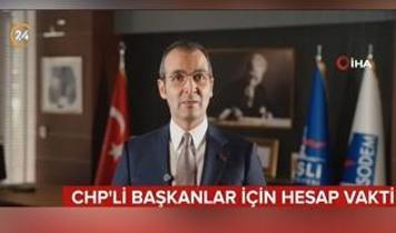 Bana 30 yıl daha mı eklenecek? CHP'li başkanlar için hesap vakti