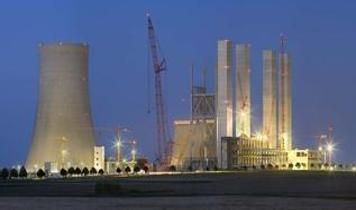 Deep Fission'dan 1800 metre derinlikte nükleer reaktör hamlesi