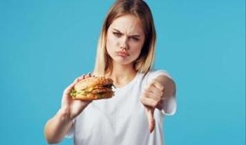 Et tüketimine karşı ani tiksintiye dikkat!