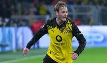 Brandt için Fenerbahçe devrede: 'Görüşmeler hızlandı