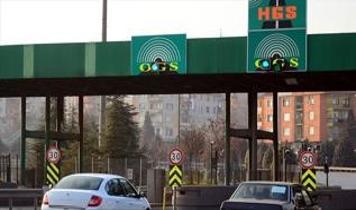 HGS kullanıcılarına ''sahte mesaj'' uyarısı