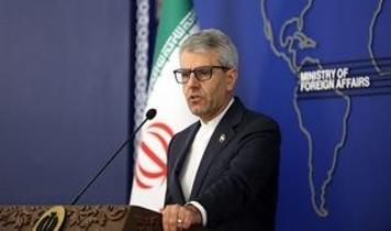 İran: Dünya ekonomisindeki durum ABD-İsrail'in dayattığı savaştan kaynaklanıyor