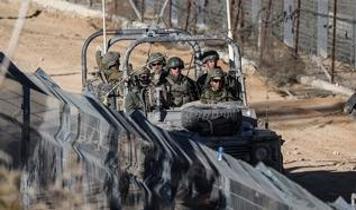 İsrail hükümeti önünü açtı! 400 bine kadar yedek asker silah altına alınacak