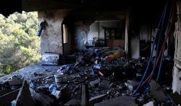 İsrail'in Lübnan'a düzenlediği saldırılarda can kaybı 1072'ye yükseldi