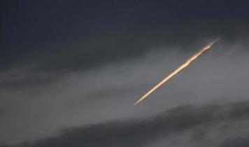 Kavun büyüklüğünde meteor çatıyı deldi! Ev sahibi ölümden döndü