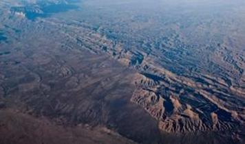 Kızıldeniz yakınında yapay göl! Suudi Arabistan'da çevre tartışması büyüyor