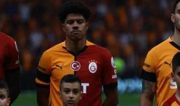 Manchester United'dan Galatasaray'ın yıldızı Gabriel Sara'ya yakın takip