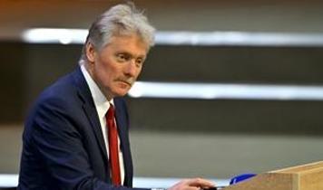 Peskov, Ukrayna müzakerelerinin önemini vurguladı