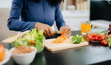 Sağlıklı yaşam için alışkanlıklarınızı gözden geçirin