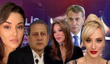 Ünlülere soruşturmada yeni dalga! Çok sayıda gözaltı var